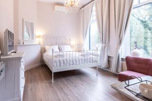 RijsにあるBed & Breakfast Rijsterboschのギャラリーの写真