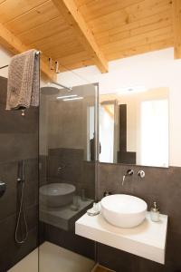 Foto dalla galleria di Agriturismo Eos a Levanto