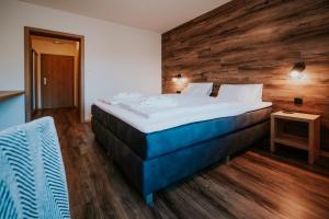 Afbeelding uit fotogalerij van penzion ROSETA in Radějov