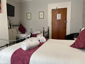 Gallery image of Glenorleigh in Torquay