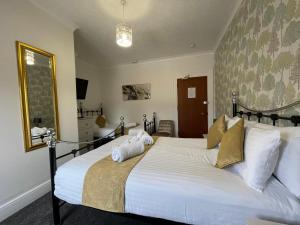 Gallery image of Glenorleigh in Torquay