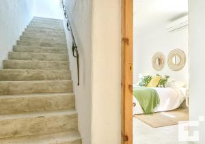Fotografie z fotogalerie ubytování Villa Herina 8 - Grupo Turis v destinaci Moraira
