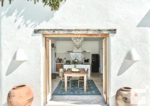 Fotografie z fotogalerie ubytování Villa Herina 8 - Grupo Turis v destinaci Moraira