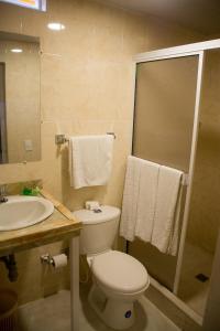 Gallery image of HOTEL CORDILLERA in Buenaventura