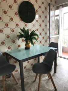A seating area at Primero Seixo antiguo Még 29 kép