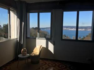 Táj Show holiday homes közelében