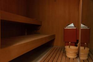 Fotografie z fotogalerie ubytování Smart Luxury - Gaming Arena, Gym, Sauna and Jacuzzi v Keflavíku