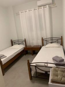 Fotografia z galérie ubytovania Mimozas Apartment Porto Heli v destinácii Porto Heli