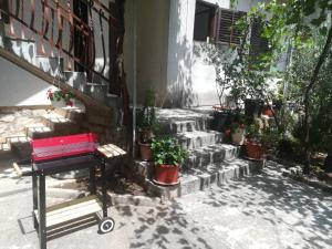 Fotografie z fotogalerie ubytování Apartments Martinac v destinaci Sukošan