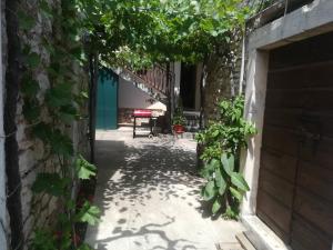 Fotografie z fotogalerie ubytování Apartments Martinac v destinaci Sukošan