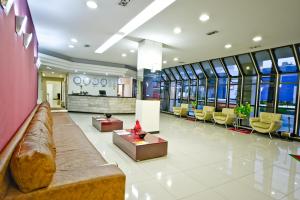 Gallery image of Hotel Nacional Inn Curitiba Torres in Curitiba