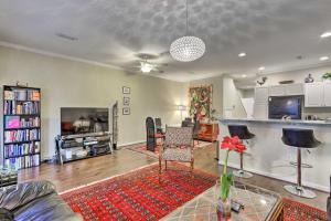 Gallery image of 2 Mi to Ocean Rehoboth Beach Townhome with Grill! in Rehoboth Beach