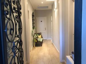 Fotografie z fotogalerie ubytování Hotel Giappone ve Florencii