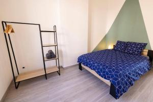 Posteľ alebo postele v izbe v ubytovaní Le Serein - Tout équipé - proche centre + 5 fotografií