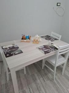Toit of the bed and breakfast aladel või selle läheduses