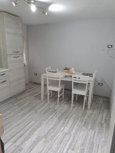 Foto sihtkohas Lucera asuva majutusasutuse Casa Rosy galeriist