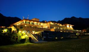 Photo de la galerie de l'établissement Vivanta Dal View, à Srinagar