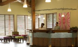 Fotografie z fotogalerie ubytování Hotel Le Recif, Ile de la Reunion v destinaci Saint-Gilles-les Bains