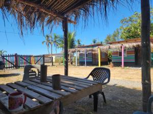 Imagen de la galería de Johnny Fiestas, en Las Lajas