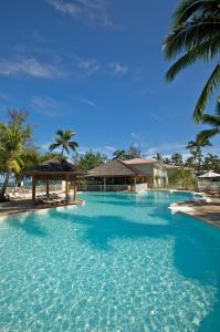 Bazén v ubytování Hotel Le Recif, Ile de la Reunion nebo v jeho okolí