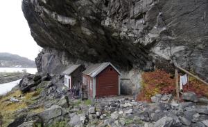 Afbeelding uit fotogalerij van Sogndalstrand Kulturhotell in Sogndalsstrand