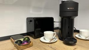 Gallery image of Bogdan's Ultracentral Residence 1 in Timişoara