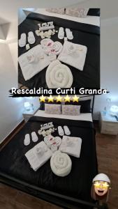 Fotografie z fotogalerie ubytování Curti Granda v destinaci Rescaldina