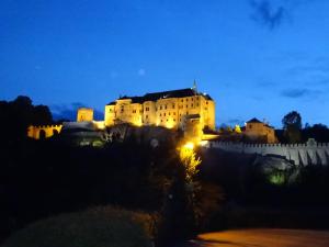 Mynd úr myndasafni af Hostinec u Janatů s ubytováním í Čestín