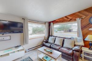 Et tv og/eller underholdning på South Beach Getaway