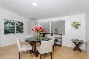 Fotografie z fotogalerie ubytování Moana Sands Beachfront Villas v destinaci Rarotonga