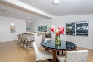 Fotografie z fotogalerie ubytování Moana Sands Beachfront Villas v destinaci Rarotonga