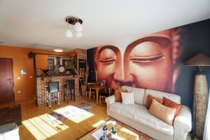 Gozsdu Downtown Apartment 1075 Budapest, 12 Holló utca kép - 2