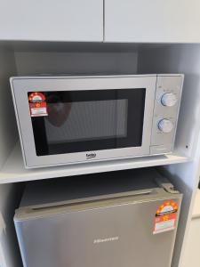 Φωτογραφία από το άλμπουμ του Swiss Home Horizon Suite 1 σε Σεπάνγκ +7 φωτογραφίες