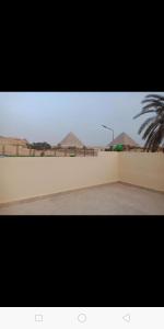 Kép Shahbor pyramids view szállásáról Kairóban a galériában