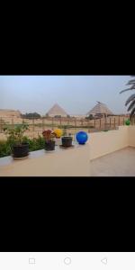Kép Shahbor pyramids view szállásáról Kairóban a galériában