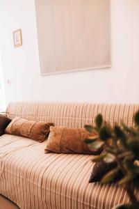 Fotografie z fotogalerie ubytování Indigo Seaside Experience v destinaci Adelianos Kampos + 26 fotografií