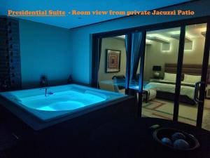 克鲁格斯多普Weston Guest House Krugersdorp的相册照片