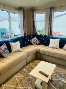 Foto dalla galleria di Victory Coaster a Seasalter Altre 31 foto