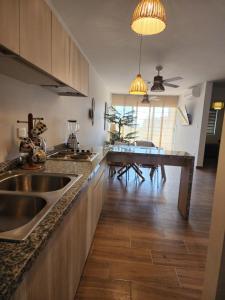 Gallery image of Punta Paraíso en Nuevo Altata DEPARTAMENTO in Altata