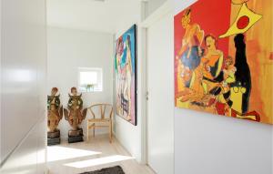 Fotografie z fotogalerie ubytování Holiday Home Strandklit Iii v destinaci Skagen