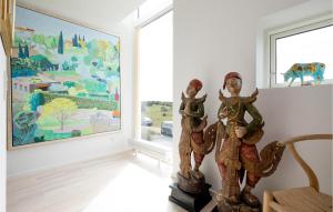 Fotografie z fotogalerie ubytování Holiday Home Strandklit Iii v destinaci Skagen