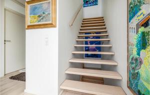 Fotografie z fotogalerie ubytování Holiday Home Strandklit Iii v destinaci Skagen