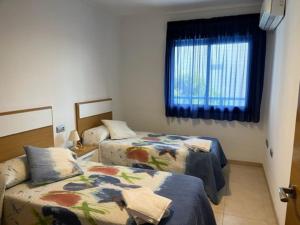 Billede fra billedgalleriet på Apartamento Alicante Beach i Alicante