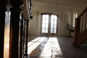 Fotografie z fotogalerie ubytování Residenz Kirchberg v destinaci Adenau