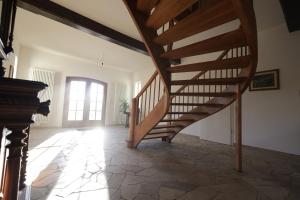 Fotografie z fotogalerie ubytování Residenz Kirchberg v destinaci Adenau