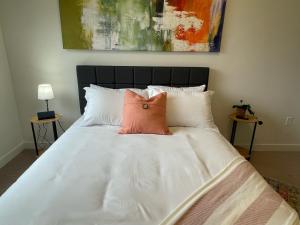 Mynd úr myndasafni af Canyon Vista Boho Flat í Draper