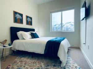 Mynd úr myndasafni af Canyon Vista Boho Flat í Draper