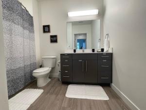 Mynd úr myndasafni af Canyon Vista Boho Flat í Draper
