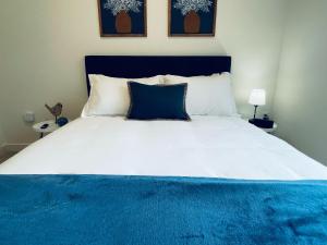 Mynd úr myndasafni af Canyon Vista Boho Flat í Draper