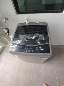 Фотография из галереи Kuching 3rd Mile Yarra Park Apartment в Кучинге +38 фотографий